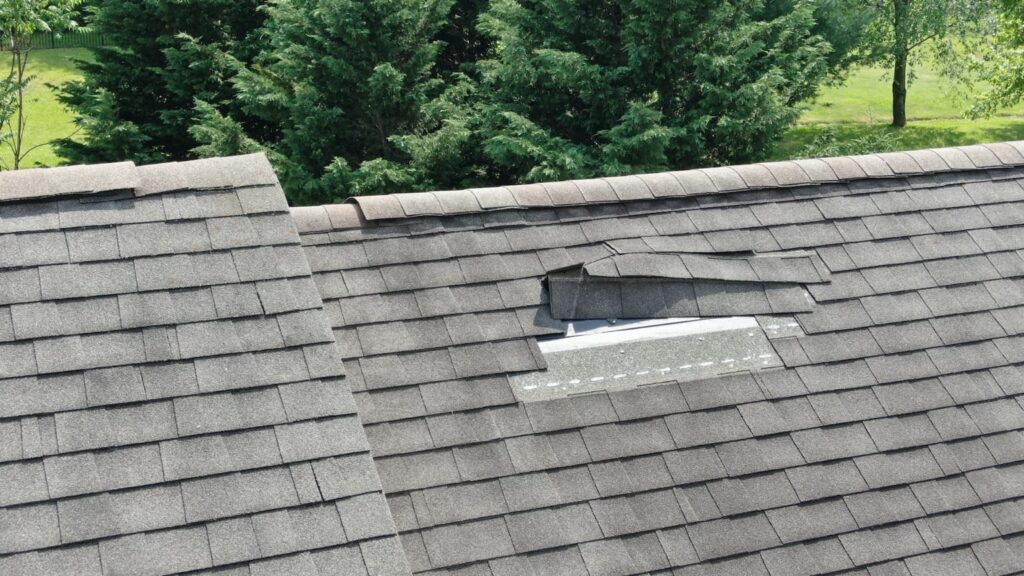 3 critical signs that new home you want to buy needs a new roof