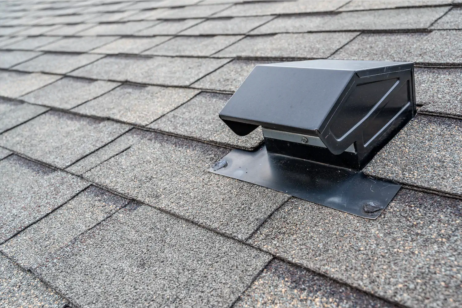 do you need attic roof ventilation in memphis