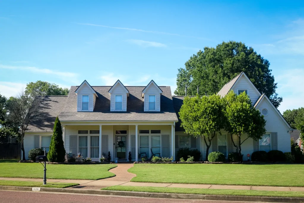 roof replacement or roof repair which one should you choose my town roofing memphis