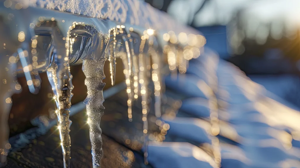 ice damming memphis tn my town roofing