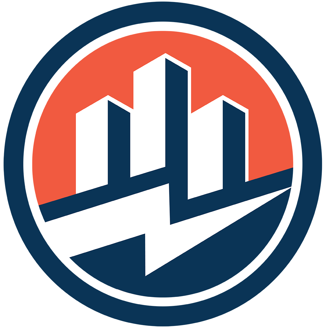 my town roofing spark award winner city current
