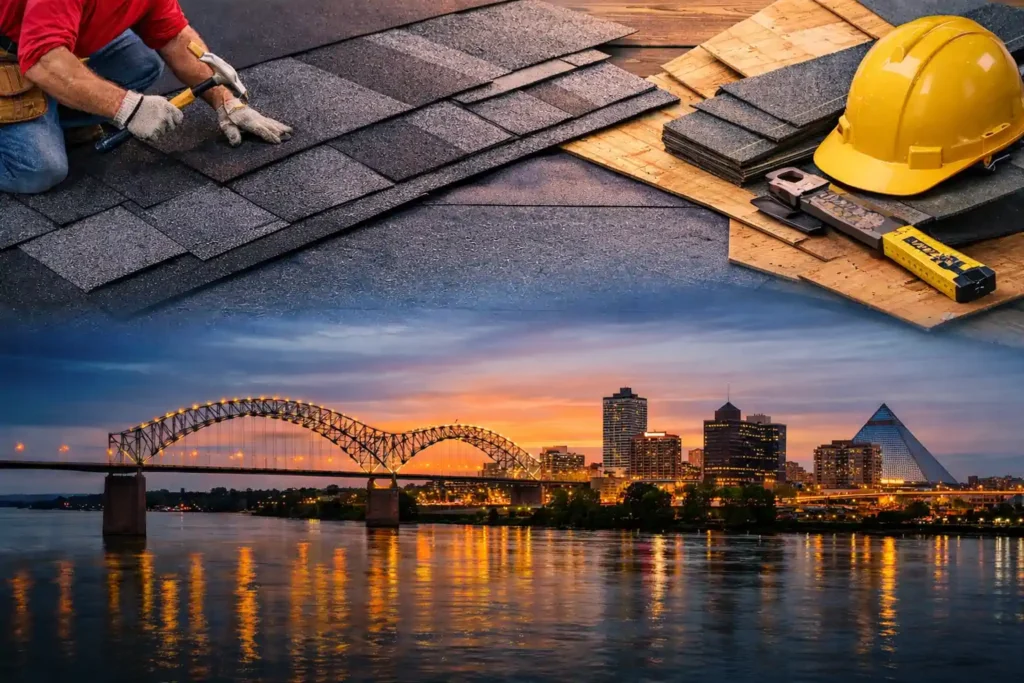 roof replacement costs memphis cost guide homeowners my town roofing